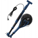 Τριβείο τοίχων και οροφών DEDRA DED7766, 750 W, 225 mm