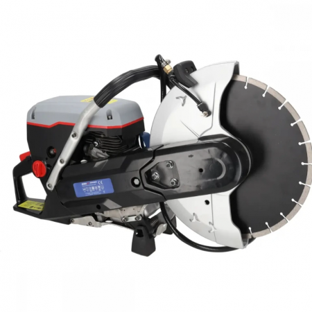 Βενζινοκίνητος αρμοκόφτης DEDRA DED8836, 3.5 kW, 4.7 HP, 350 mm