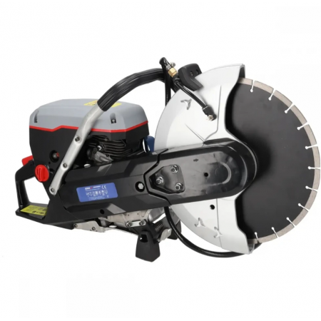 Βενζινοκίνητος αρμοκόφτης DEDRA DED8836, 3.5 kW, 4.7 HP, 350 mm