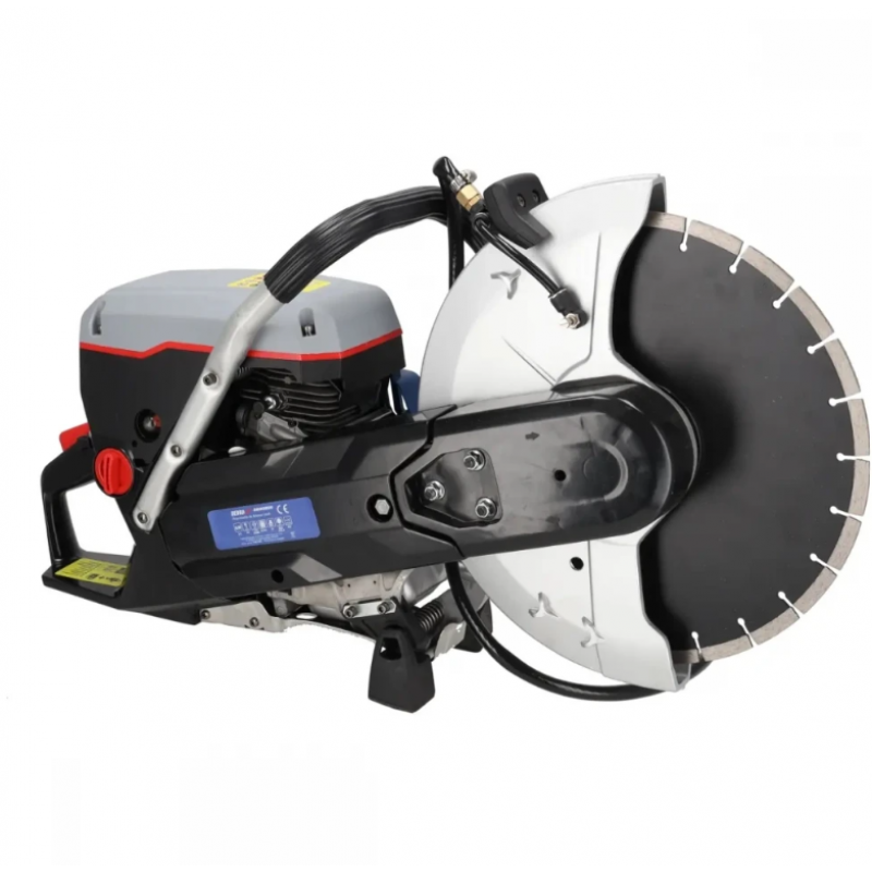 Βενζινοκίνητος αρμοκόφτης DEDRA DED8836, 3.5 kW, 4.7 HP, 350 mm