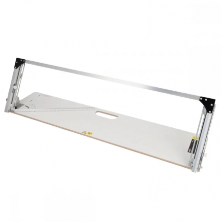 Ηλεκτρική Μηχανή Κοπής Φελιζόλ Dedra DED7518L, 252 W, 1340 mm