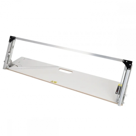 Ηλεκτρική μηχανή κοπής φελιζόλ DEDRA DED7518, 134 W, 1040 mm