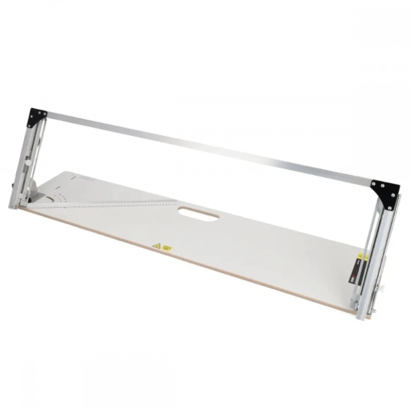 Ηλεκτρική μηχανή κοπής φελιζόλ DEDRA DED7518, 134 W, 1040 mm
