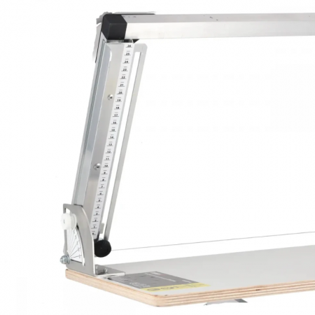 Ηλεκτρική μηχανή κοπής φελιζόλ DEDRA DED7518, 134 W, 1040 mm