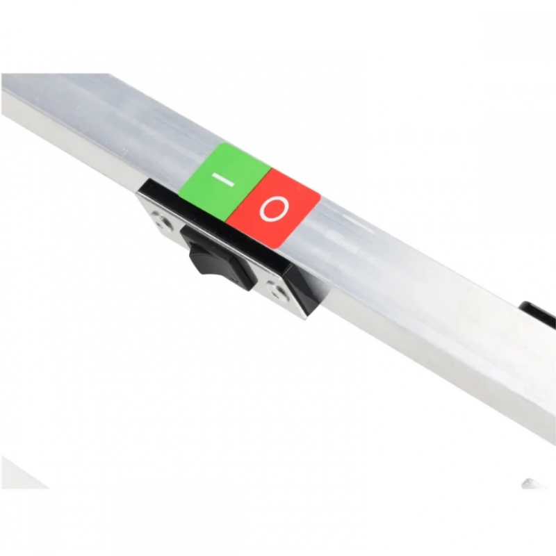 Ηλεκτρική μηχανή κοπής φελιζόλ DEDRA DED7518, 134 W, 1040 mm