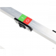 Ηλεκτρική μηχανή κοπής φελιζόλ DEDRA DED7518, 134 W, 1040 mm