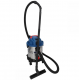 Βιομηχανική Ηλεκτρική Σκούπα 5 σε 1 DEDRA DED6597, 1600W, 20L, με Σύστημα Καθαρισμού Φίλτρου