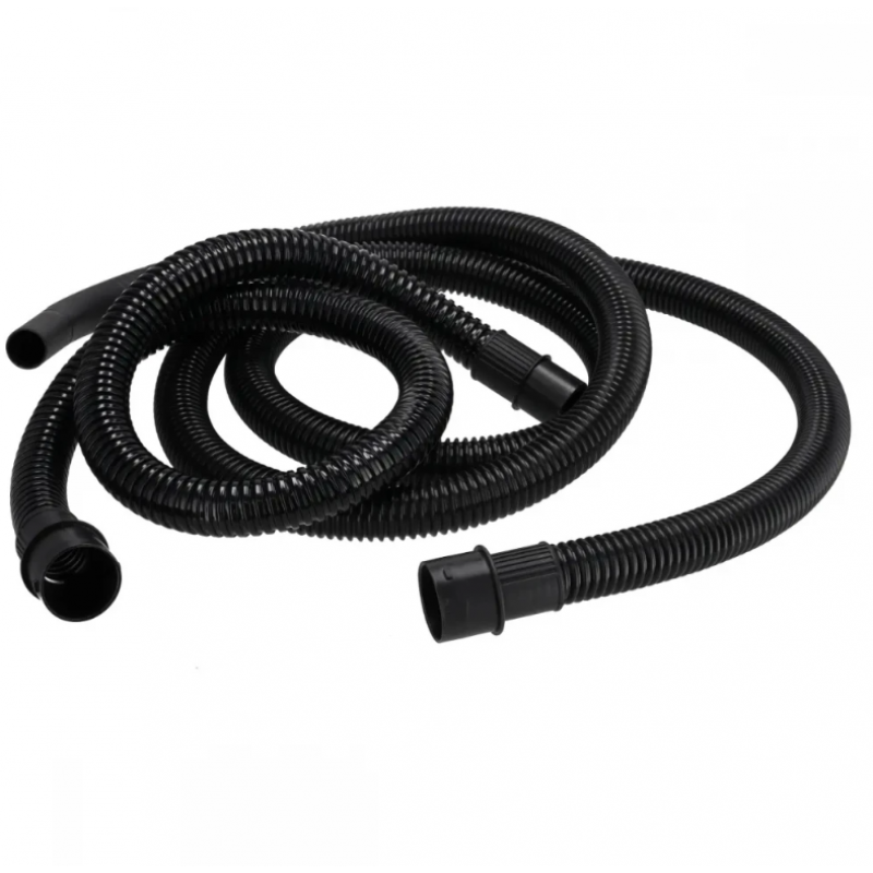 Βιομηχανική Ηλεκτρική Σκούπα 5 σε 1 DEDRA DED6597, 1600W, 20L, με Σύστημα Καθαρισμού Φίλτρου