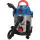 Βιομηχανική Ηλεκτρική Σκούπα 5 σε 1 DEDRA DED6597, 1600W, 20L, με Σύστημα Καθαρισμού Φίλτρου