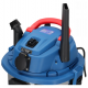 Βιομηχανική Ηλεκτρική Σκούπα 5 σε 1 DEDRA DED6597, 1600W, 20L, με Σύστημα Καθαρισμού Φίλτρου