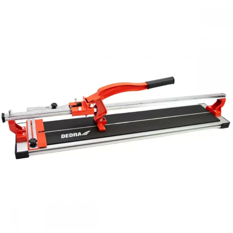  Μηχανή κοπής πλακιδίων Dedra 1151-060, 600 mm, έως 15 mm