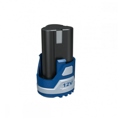 Ασύρματη καστάνια DEDRA DED7334, 12V, 45Nm, με μπαταρία και φορτιστή