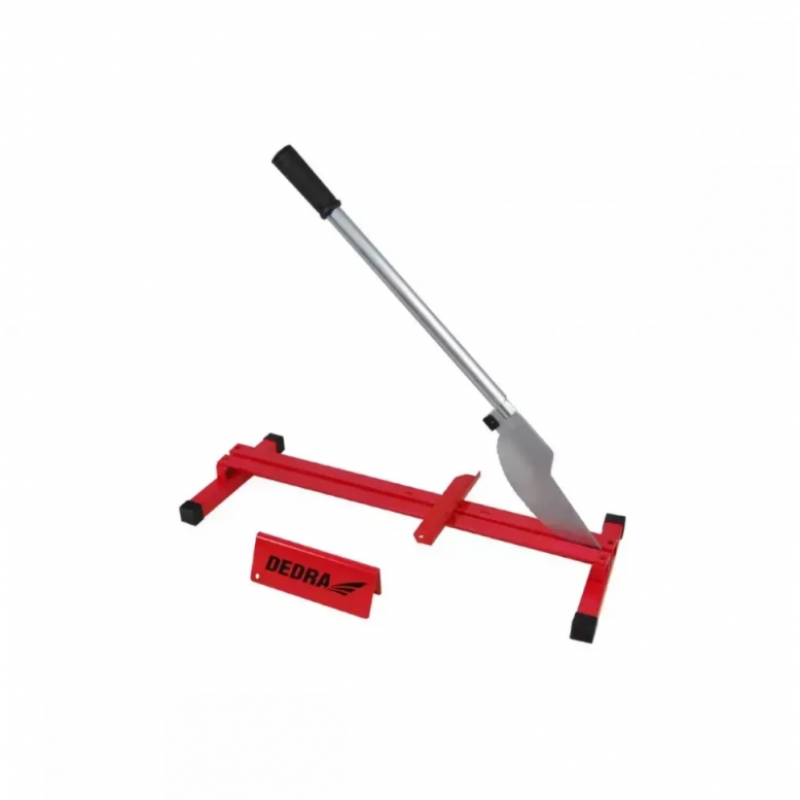 Κόφτης Δαπέδου Laminate Dedra 1238P, 210 mm, έως 12 mm