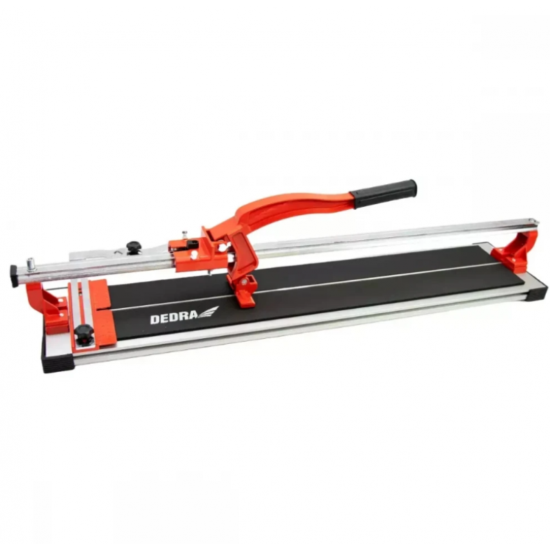 Μηχανή Κοπής Πλακιδίων Dedra 1153, 1000 mm, έως 15 mm