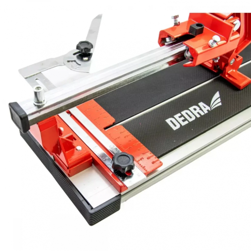 Μηχανή Κοπής Πλακιδίων Dedra 1153, 1000 mm, έως 15 mm