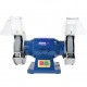 Επιτραπέζιος τροχός πάγκου DEDRA DED7775, 150 W, 125 mm, 2950 σ.α.λ.