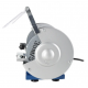 Επιτραπέζιος τροχός πάγκου DEDRA DED7775, 150 W, 125 mm, 2950 σ.α.λ.