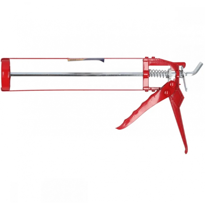 Πιστόλι σιλικόνης Dedra 1200, 330 ml, 230 mm