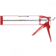 Πιστόλι σιλικόνης Dedra 1200, 330 ml, 230 mm