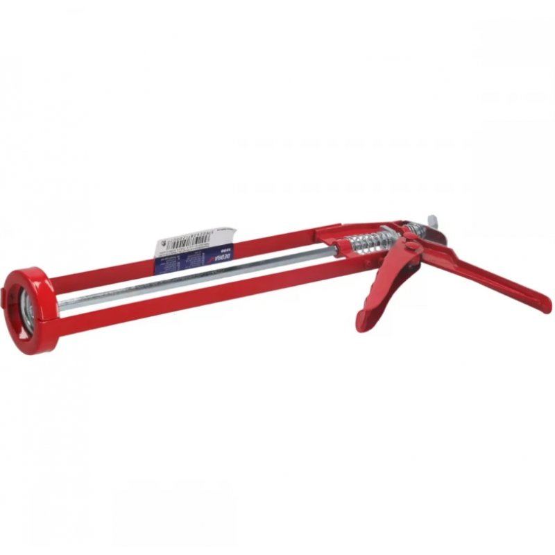 Πιστόλι σιλικόνης Dedra 1200, 330 ml, 230 mm