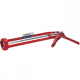 Πιστόλι σιλικόνης Dedra 1200, 330 ml, 230 mm