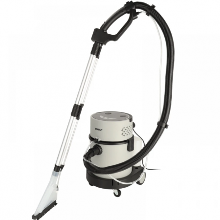 Σκούπα πλύσης DEDRA DED6605, 1200W, 20 L
