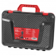 Ασύρματο ψαλίδι κλαδέματος KUMATSUGEN KDC240, 20 V, Brushless, 0–22/40 mm, 2 x 2.0 Ah Li-Ion, φορτιστής και βαλίτσα