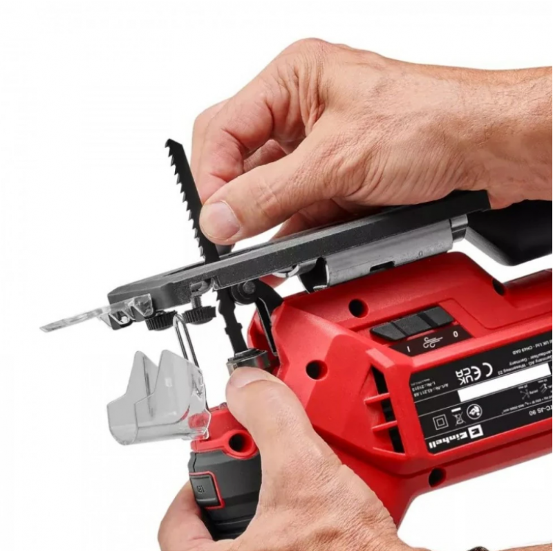 Σέγα Einhell TC-JS 90, 650 W, 4321165