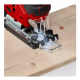 Σέγα Einhell TC-JS 90, 650 W, 4321165