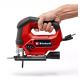 Σέγα Einhell TC-JS 90, 650 W, 4321165