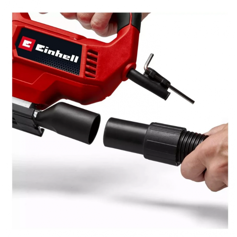 Σέγα Einhell TC-JS 90, 650 W, 4321165