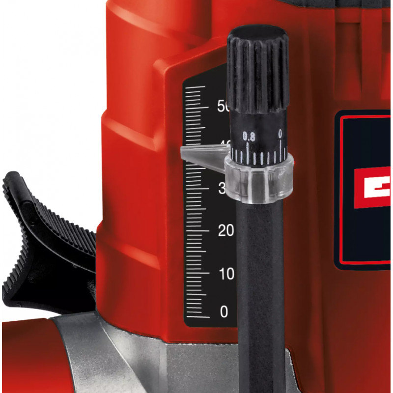 Ηλεκτρική Φρέζα Ξύλου Einhell TC-RO 1155 Kit
