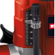 Ηλεκτρική Φρέζα Ξύλου Einhell TC-RO 1155 Kit