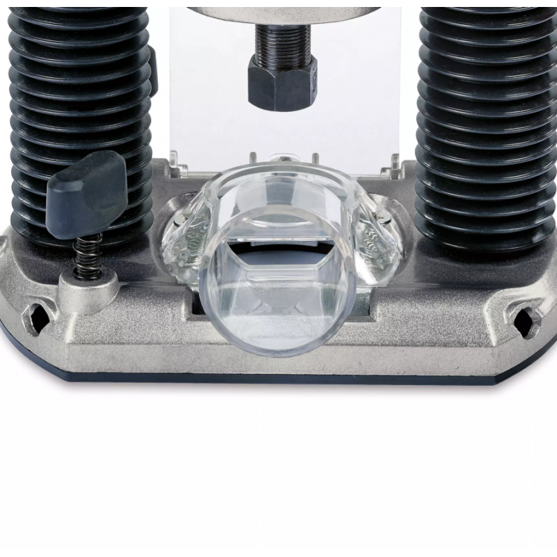 Ηλεκτρική Φρέζα Ξύλου Einhell TC-RO 1155 Kit