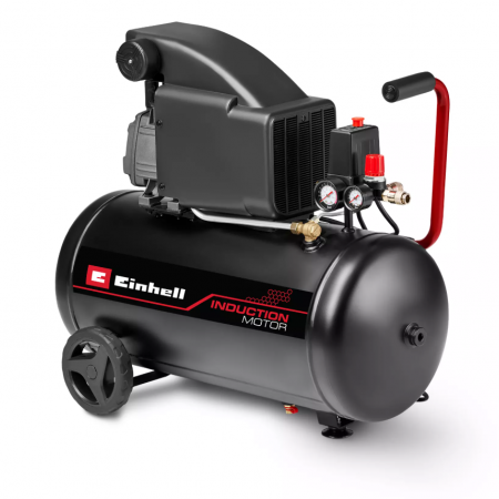 Συμπιεστής Αέρα Einhell TC-AC 270/50/10