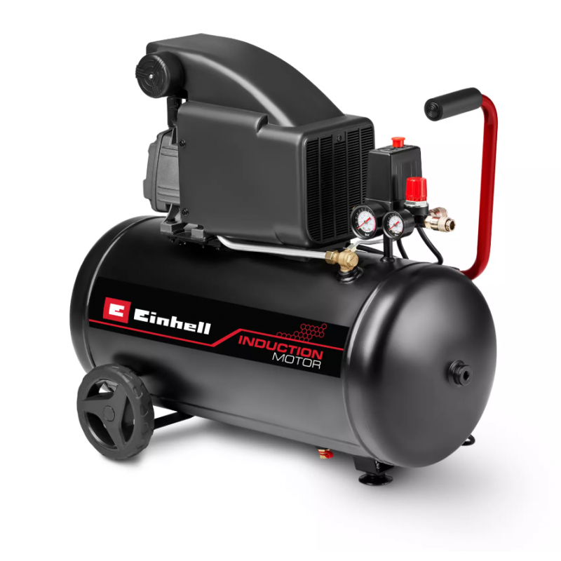 Συμπιεστής Αέρα Einhell TC-AC 270/50/10