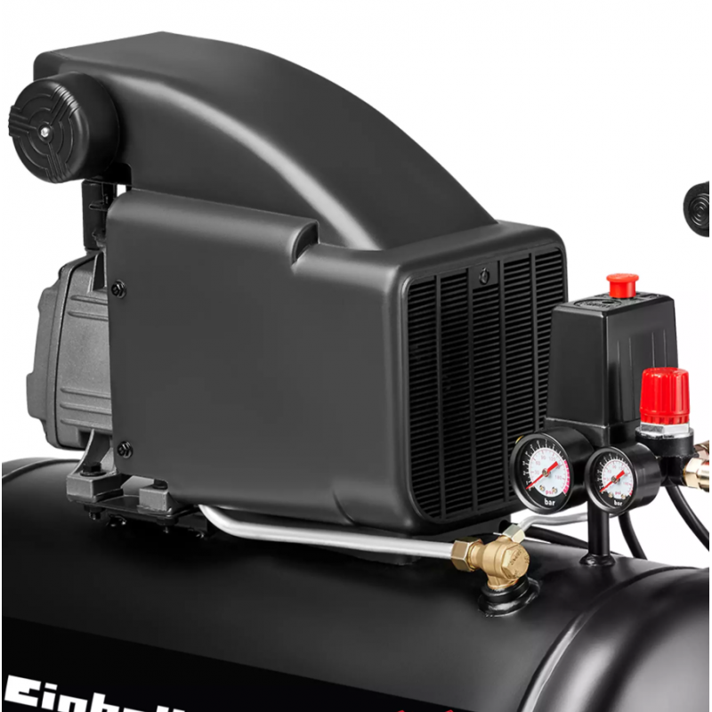 Συμπιεστής Αέρα Einhell TC-AC 270/50/10