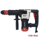 Ηλεκτρικό κατεδαφιστικό πιστολέτο KUMATSUGEN KPH300, SDS-MAX, 1300 W, 18 J