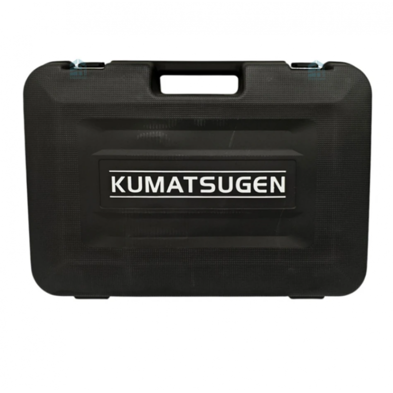 Ηλεκτρικό κατεδαφιστικό πιστολέτο KUMATSUGEN KPH300, SDS-MAX, 1300 W, 18 J