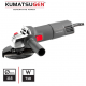 Ηλεκτρικός Γωνιακός Τροχός KUMATSUGEN KAG307, 710 W, Ø115 mm, 11.000 σ.α.λ.