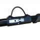 Τριβείο τοίχου και οροφής KUMATSUGEN KDS175, 750 W, Ø225 mm, με σακούλα συλλογής σκόνης