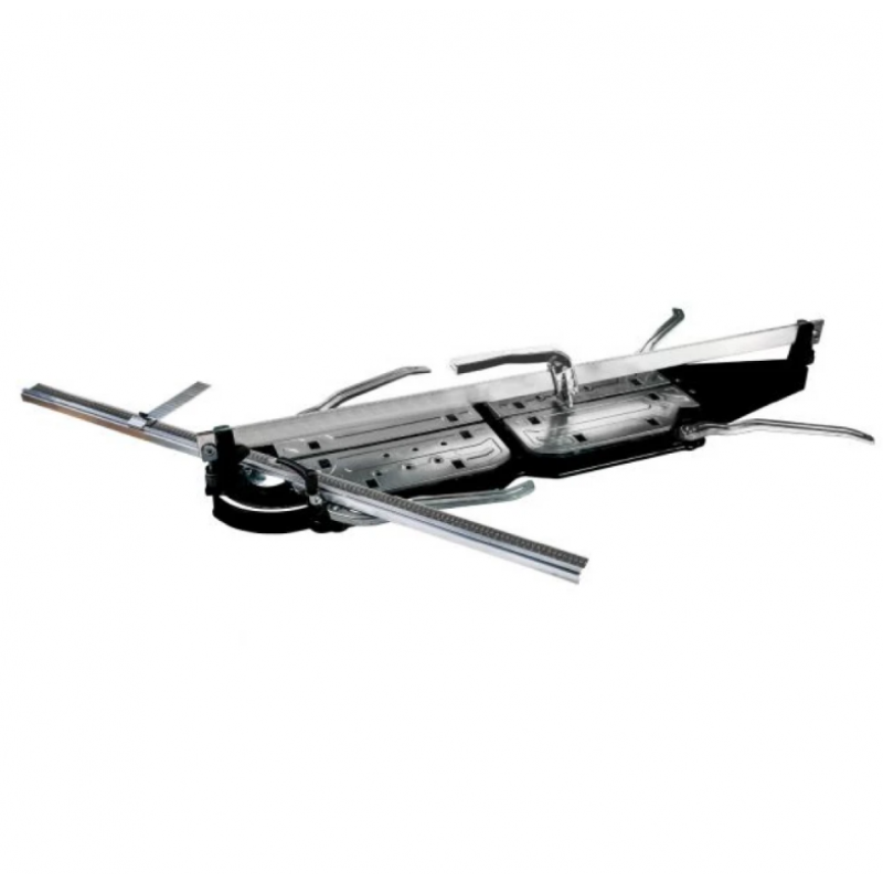 Μηχανή Κοπής Πλακιδίων KUMATSUGEN KTC120, 1520 mm, έως 16 mm, με Βάση Αλουμινίου