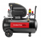 Μονοφασικός Αεροσυμπιεστής KUMATSUGEN KAC050, 50 L, 8 bar, 1500 W, 2 HP, 118 L/min