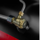 Μονοφασικός Αεροσυμπιεστής KUMATSUGEN KAC050, 50 L, 8 bar, 1500 W, 2 HP, 118 L/min