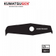 Μαχαίρι θαμνοκοπτικού KUMATSUGEN KM404, Φ300 mm / 3 mm