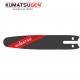 Λάμα για αλυσοπρίονο KUMATSUGEN KCS451, 45 cm, για μοντέλο KCS450