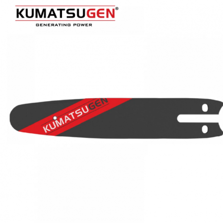Λάμα αλυσοπρίονου KUMATSUGEN KCS601, 60 cm, για μοντέλο KCS600