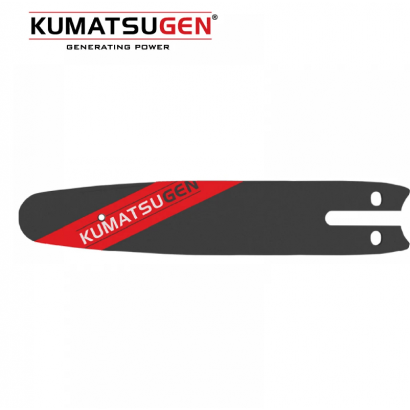 Λάμα αλυσοπρίονου KUMATSUGEN KCS601, 60 cm, για μοντέλο KCS600