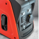 Γεννήτρια Βενζίνης Inverter KUMATSUGEN GB990i, 1.0 kW, 40 cc