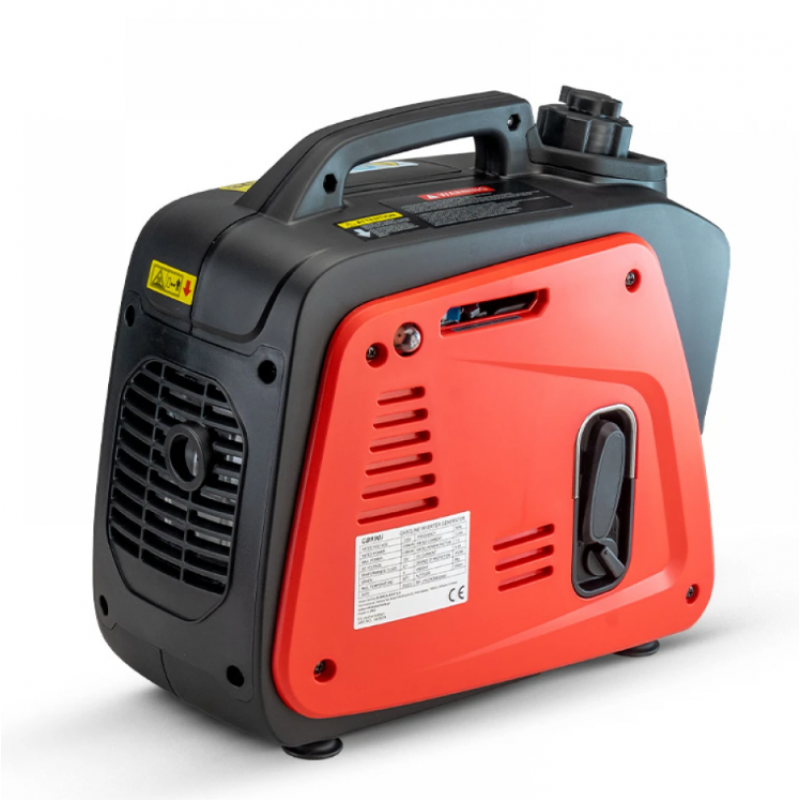 Γεννήτρια Βενζίνης Inverter KUMATSUGEN GB990i, 1.0 kW, 40 cc